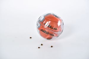 Pelota Dispensadora de Golosinas <span class=keywords><strong>para</strong></span> <span class=keywords><strong>Perros</strong></span>, Juguete Interactivo de Inteligencia <span class=keywords><strong>para</strong></span> Mascotas, Juguete de Alimentación Lenta, Rompecabezas <span class=keywords><strong>para</strong></span> <span class=keywords><strong>Perros</strong></span> y Gatos - Product Image 6