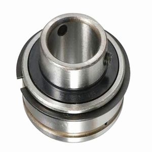 Cojinete de bloque de almohada SER 210-30 SER 210-31 SER 210-32 Insertar cojinete de maquinaria agrícola lechera - Product Image 4