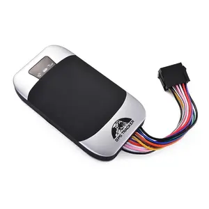 R3-2G DC12-24V GPS Dispositivo De Rastreamento GSM/GPRS GPS Car Trackers LBS Solução 5M Precisão do GPS Tracker 303 Chile venda quente