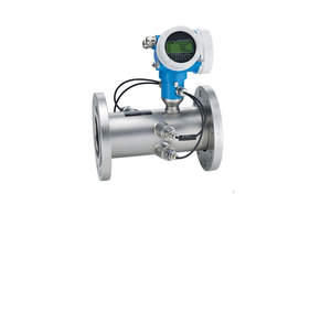 Factory Endress Hauser Proline Prosonic B 200 Ultrasonic Digital Flowmeter Oil <b>Flow</b> <b>Meter</b> for Acids OEM/ODM Customizable +/-0.2% - Product Image 1