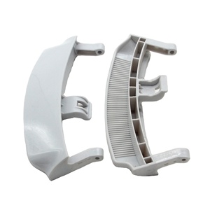 <span class=keywords><strong>Lavadora</strong></span> RF YUEFU, manija de puerta blanca 42023906 Wdh88007, piezas de <span class=keywords><strong>lavadora</strong></span> de electrodomésticos para Sharp <span class=keywords><strong>Daewoo</strong></span> - Product Image 3