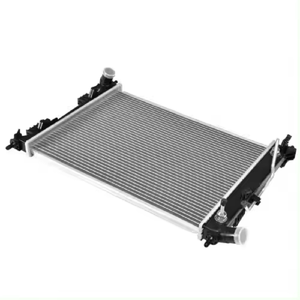 Radiador de Coche de Aluminio Eléctrico Nuevo 25310-J9200 25310J9200 para <span class=keywords><strong>Hyundai</strong></span> <span class=keywords><strong>Kona</strong></span> 2.0L 2018-<span class=keywords><strong>2021</strong></span> - Product Image 1