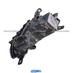 Repuestos para Maserati Ghibli, Especificación Estadounidense, Faro Delantero Izquierdo LED, OE 670005476 - Product Image 4