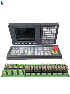 ระบบขับเคลื่อนเซ็นเซอร์ควบคุม PLC ของแท้ใหม่เอี่ยม 6MA-E - Product Image 1