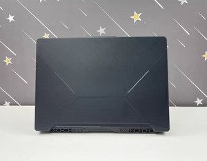 Ordinateur portable de jeu 2,60 GHz TUF F15 I7-10e génération GTX1650ti 15,5 pouces - Product Image 5