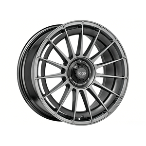 Jantes en alliage OZ Racing Superturismo AERO Performance 19-20 pouces 5x112 5x120 pour Audi <span class=keywords><strong>E</strong></span>-<span class=keywords><strong>tron</strong></span> GT BMW M3 Porsche <span class=keywords><strong>Taycan</strong></span> Lexus - Product Image 6
