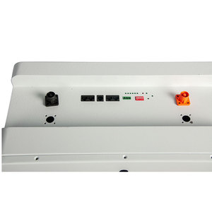Smart New Arrival BYD Blade <b>Battery</b> Wall Mount Power <b>48v</b> 200ah 138ah Storage Home Energy E5A Lifepo4 <b>Battery</b> Storage E5A - Product Image 3