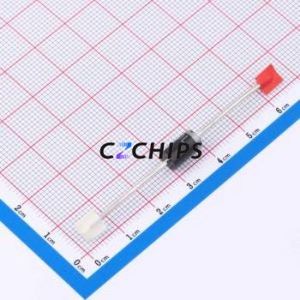 Nuevo y Original Diodo Schottky SR540L DO-27, Venta al por Mayor de Componentes Electrónicos, Proveedor de Chips y Servicio BOM - Product Image 2