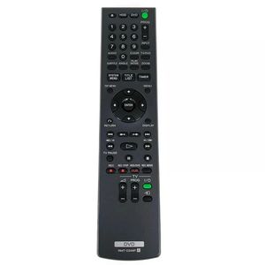 RMT-D249P RMTD249P 480 télécommande pour <span class=keywords><strong>enregistreur</strong></span> DVD <span class=keywords><strong>Sony</strong></span> télécommande RDR-AT100 RDR-AT200 RDR-HX680 HX780 HX980 - Product Image 4