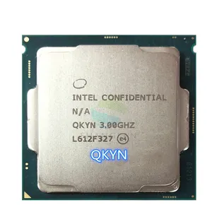 Voor Intel Core I7-7700 Es I7 7700 Es Qkyn 3.0 Ghz Quad-Core Acht-Draad Cpu Processor 8M 65W Lga 1151
