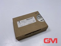 Paket 5x Sensor Induktif Bes 516-326-g-s4-c 120553 Sistem Plc Kontrol Terprogram Otomasi Industri Baru Asli