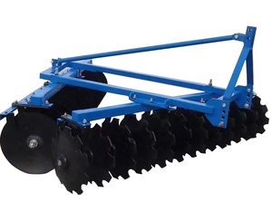 Altri Prodotti Agricoli Erpice a Dischi a 3 Punti Erpice a Dischi Romano Erpice a Dischi ad Alta Velocità - Product Image 3