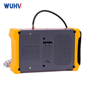 Détecteur de fuite de gaz SF6 portable UHV-630, dispositif de test de fuite de SF6 - Product Image 1