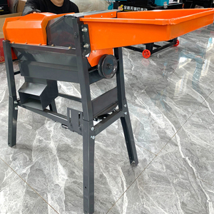 High Efficiency <strong>Corn</strong> Thresher Maize Sheller <strong>Corn</strong> Shelling Machine Maize Threshing Machine Agricultural Farm <strong>Kernel</strong> Remover - Product Image 1