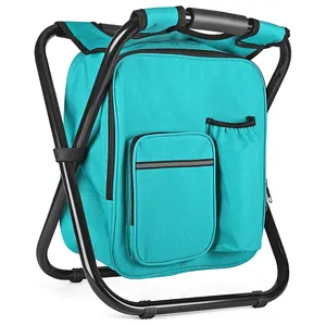 Wholesale cooler backpack chair for Keeping Your Food Fresh