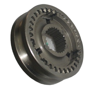 Lắp Ráp Đồng Bộ Yisd Sản Xuất NPR66 8-97366-526-0 - Product Image 1