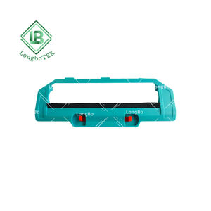 Piezas de repuesto de la cubierta del cepillo del rodillo principal para <span class=keywords><strong>Cecotec</strong></span> Conga 3890 3790 3690 3590 3490 3390 3290 Robot aspirador - Product Image 1