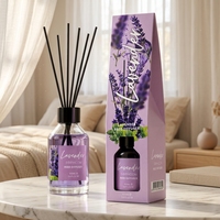 Diffuseur de parfum surdimensionné coloré personnalisable DIY longue durée écologique sans phtalates