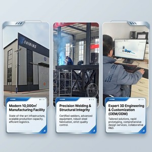 Récolteuse d'algues aquatiques à vendre – Coupeuse haute capacité pour le nettoyage à grande échelle des jacinthes et la récupération écologique des rivières - Product Image 4