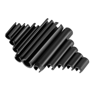 Chốt Tách Tùy Chỉnh Kẹp Thép Không Gỉ <span class=keywords><strong>Ss</strong></span> 316 <span class=keywords><strong>R</strong></span> Chốt Tách Lò Xo - Product Image 2