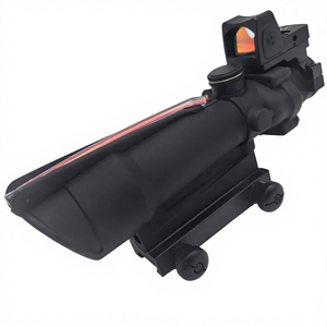 <span class=keywords><strong>C5A</strong></span>+KF02 工厂批发 5X35 倍率带红点和光学瞄准器组合 |   热销 |   欢迎定制订单 - Product Image 5