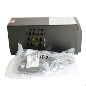 UPS Inteligente APC de 750 VA, UPS Interactivo en Línea para Centros de Datos y Redes Informáticas - Product Image 4