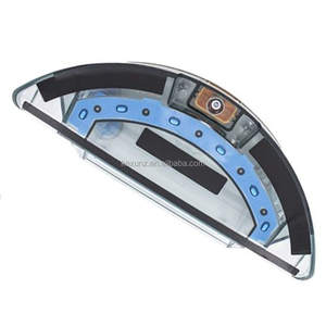 Réservoir d'eau pour aspirateur <span class=keywords><strong>Mamibot</strong></span> Exvac660 Exvac680s pour Tesvor X500 Pro, fournitures ménagères, pièces d'aspirateur de nettoyage - Product Image 4