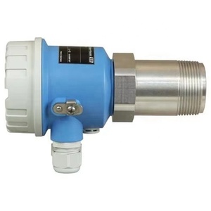 Transceptor de Barrera de Microondas FDR56 de Endress+Hauser, Soliwave - Product Image 1