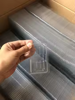 Розничная упаковка для M.2 / mSATA SSD / оперативной памяти для ноутбуков и других небольших карт