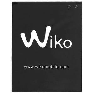 แบตเตอรี่ V12BNL 3.85V 2900mAh สำหรับ Wiko Harry 2 Harry2 Tommy 3 PLUS แบตเตอรี่สำรองคุณภาพสูง - Product Image 3