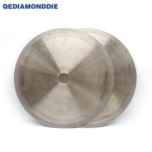 High Quality Jade <b>Cutting</b> Diamond Saw Blade Lapidary Diamond Saw Blades for <b>Cutting</b> Granite and Jewelry - Product Image 4