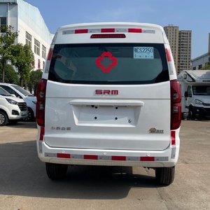 Tout nouveau camion d'<span class=keywords><strong>ambulance</strong></span> d'hôpital d'automobile de Van Jinbei d'<span class=keywords><strong>ambulance</strong></span> médicale à vendre - Product Image 6