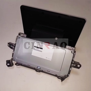 Ô tô xe hiển thị Lexus LX570 LX600 Land Cruiser 86680-60590 phía sau giải trí màn hình Màn hình CR-FL3BJ1AJ - Product Image 4