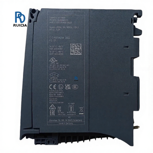 New 6ES7505-0RA00-0AB0 Programmable Logic Controller <b>Power</b> Supply Module with RS485 Communication for S7-1500 Series PLC - Product Image 2
