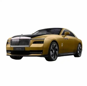 2023 gran oferta Rolls-Royce Spectre lujo deportes puro coche eléctrico 4 asientos batería de litio para Ev coche eléctrico Solar coche Coupe - Product Image 2