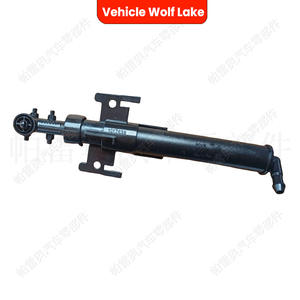 Boquilla mecánica Vehicle Wolf Lake LR048274 LR048273 para Land Rover Range Rover 2013-2015 lado derecho e izquierdo - Product Image 2