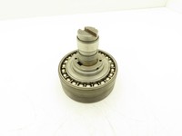Générateur de courant alternatif pour variateur de vitesse PLC, 40 mm ID, 128 mm OD, 52 mm largeur, vente en gros