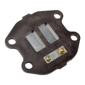 Yama Ha Pw50 Trẻ Em Xe Đạp Hoàn Chỉnh Motocross Hệ Thống Lượng 50cc Khối Động Cơ Phụ Kiện Reed Van Lắp Ráp - Product Image 4