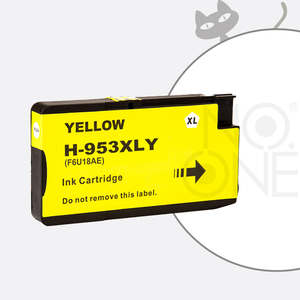 <span class=keywords><strong>Cartouche</strong></span> d'encre jet d'encre couleur compatible premium haute capacité 952 952XL <span class=keywords><strong>953</strong></span> 953XL pour <span class=keywords><strong>HP</strong></span> OfficeJet Pro 7720 8210 8218 - Product Image 4