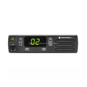 Radio mobile numérique UHF VHF longue portée, talkie-walkie pour voiture, compatible avec Motorola DP4601e DM4600e DM4401e DM4400 DM2600 DM1600 DM1400 - Product Image 4