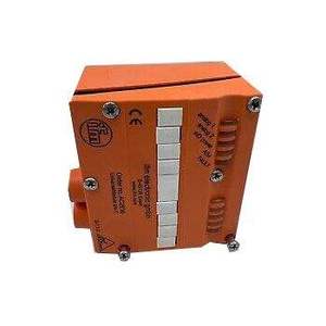 Module universel AS-Interface Ifm AC2620, 4AI Pt100, -200...850°C, 16 bits/0,1°C, 26,5-31,6V CC, IP65, fixation par pince, partie inférieure FC-E - Product Image 6