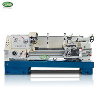 Nouveau tour à métaux CA6180, prix du tour à métaux horizontal, tour à métaux manuel