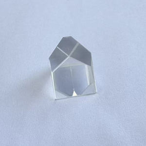 Prisma Multiángulo <span class=keywords><strong>de</strong></span> Alta Precisión con Recubrimiento Múltiple, Control <span class=keywords><strong>de</strong></span> Calidad Estricto, Suministro ODM para <span class=keywords><strong>Óptica</strong></span> - Product Image 5