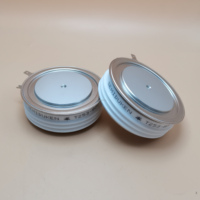 Thyristor Rusia 800A 2200V SCR Thyristor T253-800-22 Thyristor untuk T253-800-2200 kontrol Motor fase kereta api