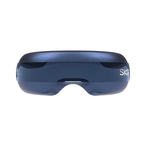 Masseur oculaire SKG série E3 2e génération avec thérapie thermique pour soulager la fatigue oculaire et les cernes - Product Image 1