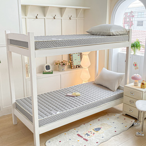 Design moderno 5CM Espuma de Memória Colchão Estudante Dormitório Beliche Único Refrigeração Sustentável para o Quarto Hotel Sala - Product Image 6