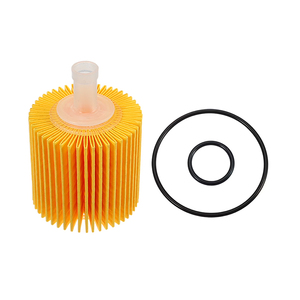 ตัวกรองน้ำมันเครื่องยนต์04152-37010 04152-YZZA6กรองน้ำมันเครื่องสำหรับ Toyota Corolla Prius V Lexus 1.8L 1ZR 2ZR 3ZR - Product Image 2