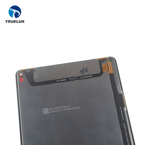 Màn Hình Cho MRX-W09 Huawei Matepad Pro 10.8 2019 W19 <span class=keywords><strong>WiFi</strong></span> AL09 AL19 4G LCD Bộ Số Hóa Thay Thế Lắp Ráp Máy Tính Bảng Hoàn Chỉnh - Product Image 4