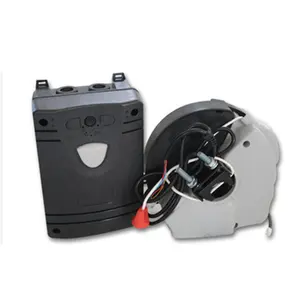 YHDO-III remote control garage door battery operated motor