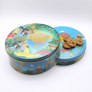 Úc Rỗng <span class=keywords><strong>Cookie</strong></span> <span class=keywords><strong>Tin</strong></span> Giáng Sinh Phong Cách Thiết Kế Đông Quan Rỗng Tùy Chỉnh Đô La Cây <span class=keywords><strong>Cookie</strong></span> Tins Nhà Sản Xuất Nhà Cung Cấp - Product Image 2